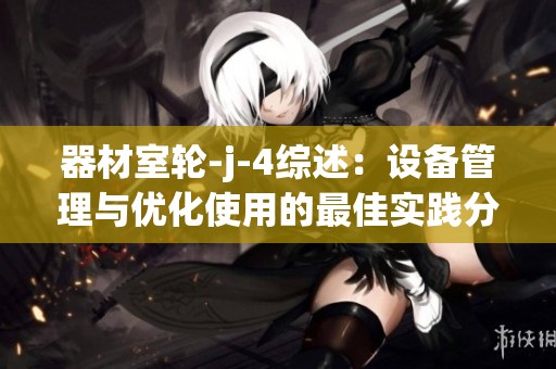 器材室轮-j-4综述：设备管理与优化使用的最佳实践分析