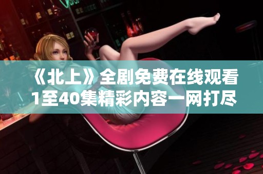《北上》全剧免费在线观看 1至40集精彩内容一网打尽