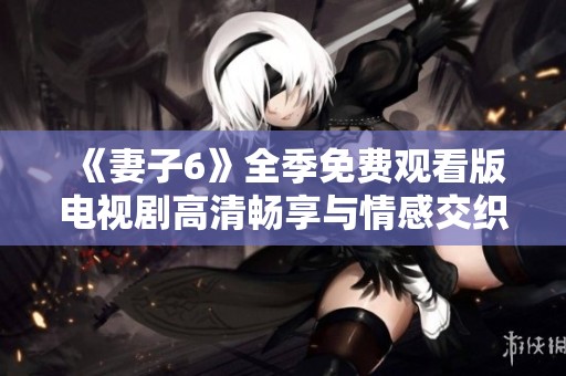 《妻子6》全季免费观看版电视剧高清畅享与情感交织的生活故事