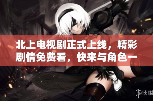 北上电视剧正式上线，精彩剧情免费看，快来与角色一起冒险吧！