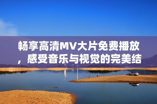 畅享高清MV大片免费播放，感受音乐与视觉的完美结合
