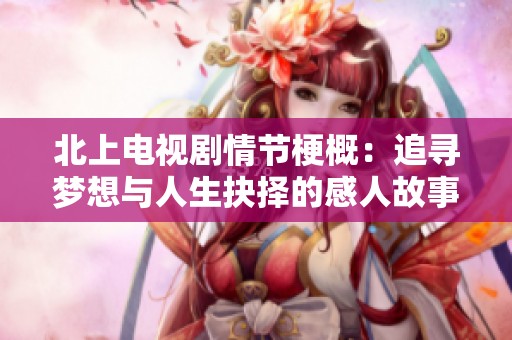 北上电视剧情节梗概：追寻梦想与人生抉择的感人故事