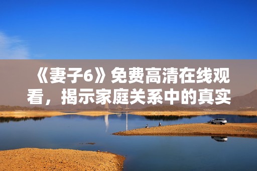 《妻子6》免费高清在线观看，揭示家庭关系中的真实与复杂情感