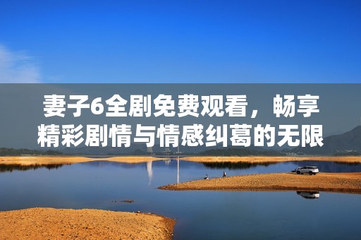 妻子6全剧免费观看，畅享精彩剧情与情感纠葛的无限魅力