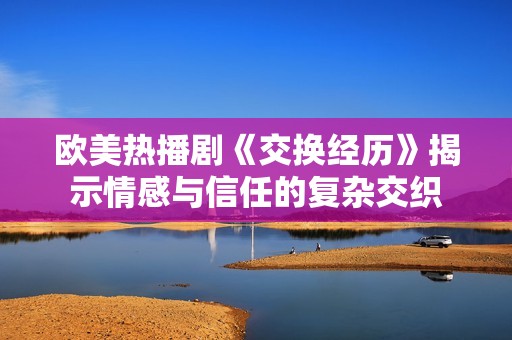 欧美热播剧《交换经历》揭示情感与信任的复杂交织