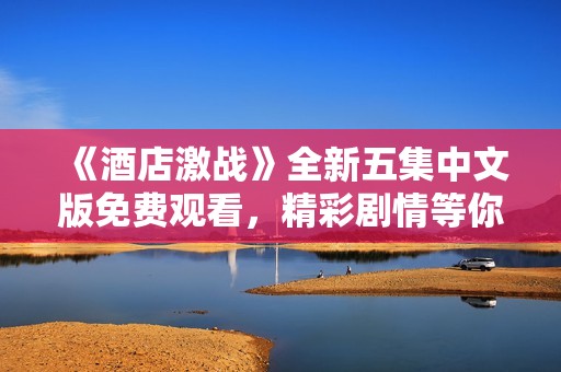 《酒店激战》全新五集中文版免费观看，精彩剧情等你来探索