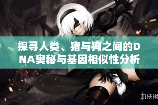 探寻人类、猪与狗之间的DNA奥秘与基因相似性分析