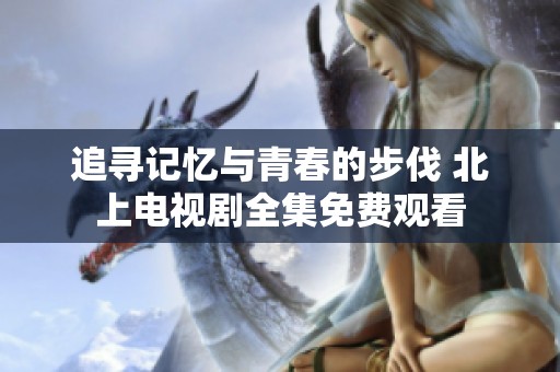 追寻记忆与青春的步伐 北上电视剧全集免费观看