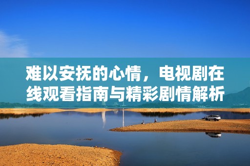 难以安抚的心情，电视剧在线观看指南与精彩剧情解析