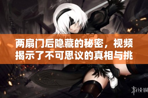 两扇门后隐藏的秘密，视频揭示了不可思议的真相与挑战