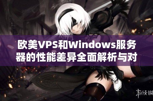 欧美VPS和Windows服务器的性能差异全面解析与对比
