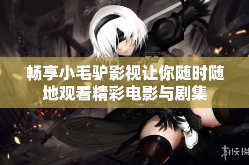 畅享小毛驴影视让你随时随地观看精彩电影与剧集