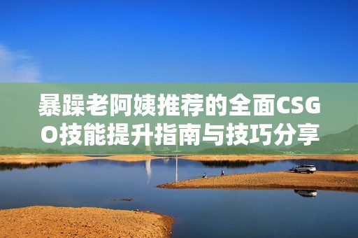 暴躁老阿姨推荐的全面CSGO技能提升指南与技巧分享